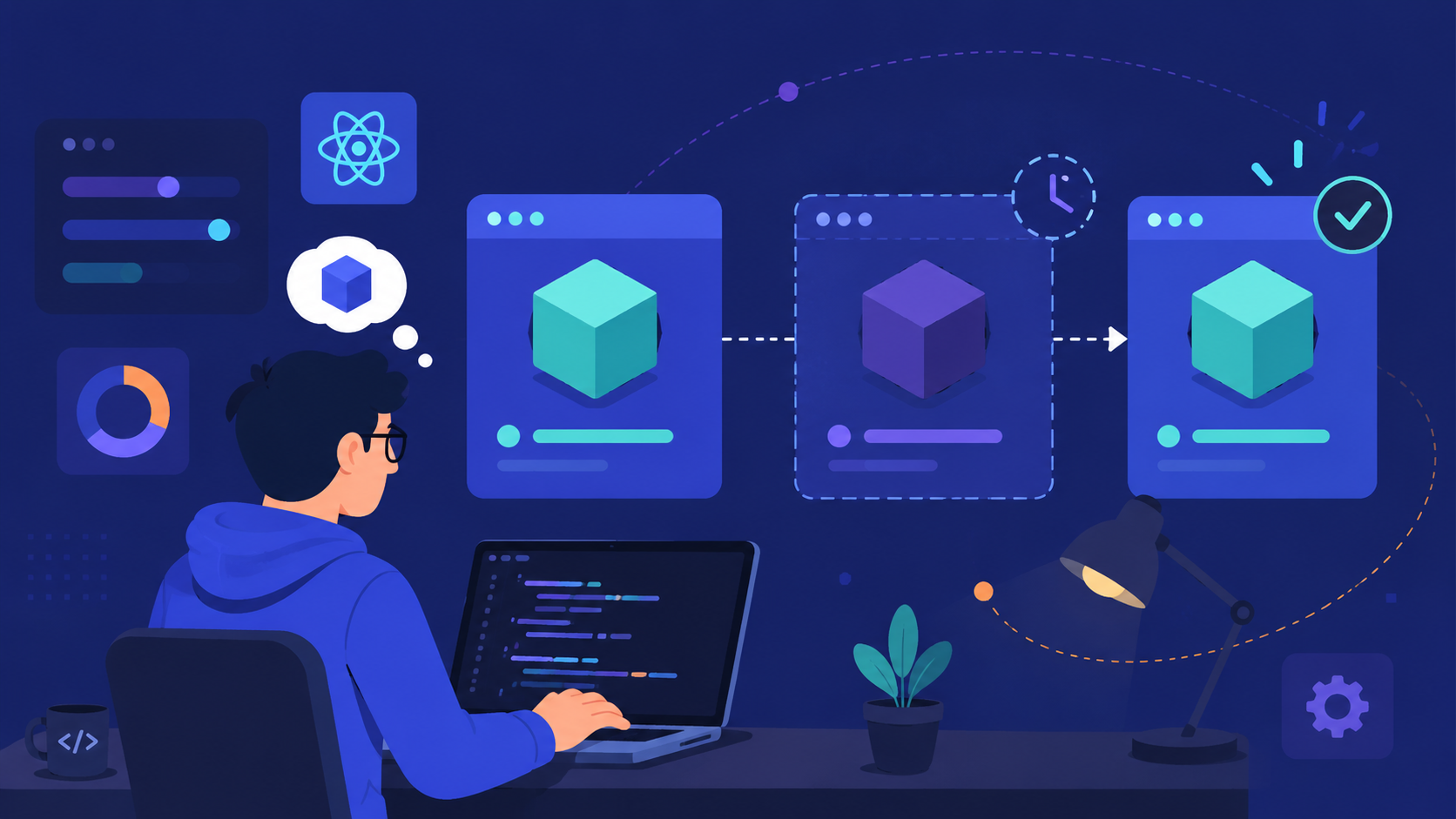 When useState Lies to You (And Why That’s By Design)